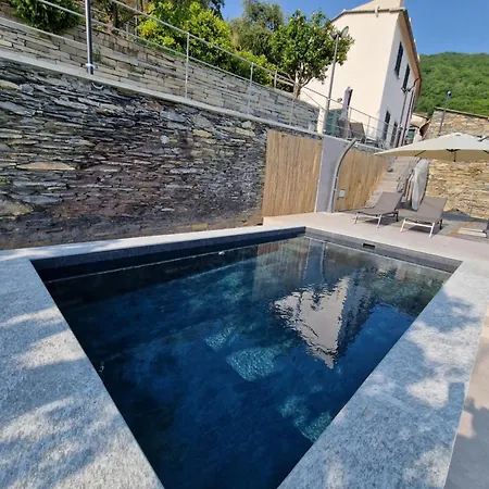 Dimore D'oltremare - Libeccio *