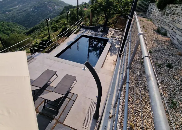 Dimore D'oltremare - Libeccio Appartement
