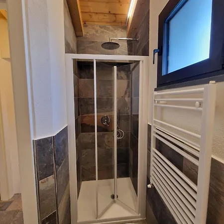 Dimore D'oltremare - Libeccio Apartamento Lavagna