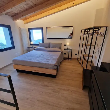 Dimore D'oltremare - Libeccio Apartment *