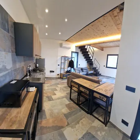 Apartment Dimore D'oltremare - Libeccio *
