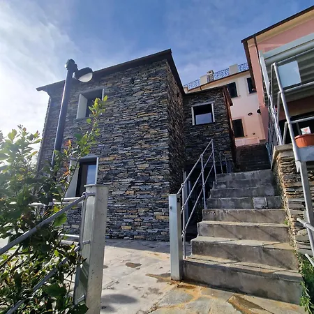 Dimore D'oltremare - Libeccio Lavagna