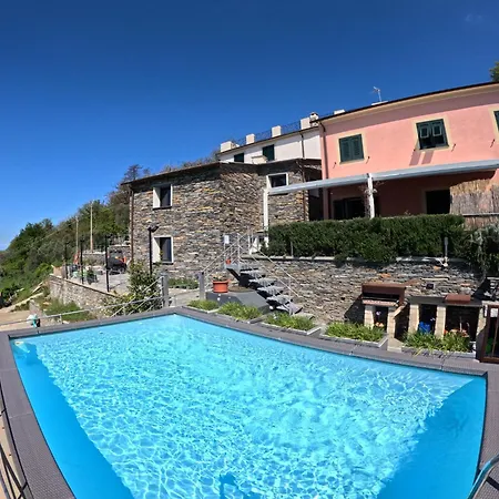 Apartment Dimore D'oltremare - Libeccio
