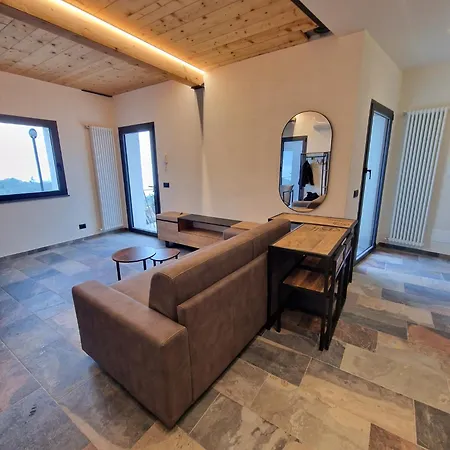 Dimore D'oltremare - Libeccio Apartment *