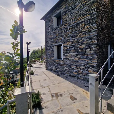 Dimore D'oltremare - Libeccio *