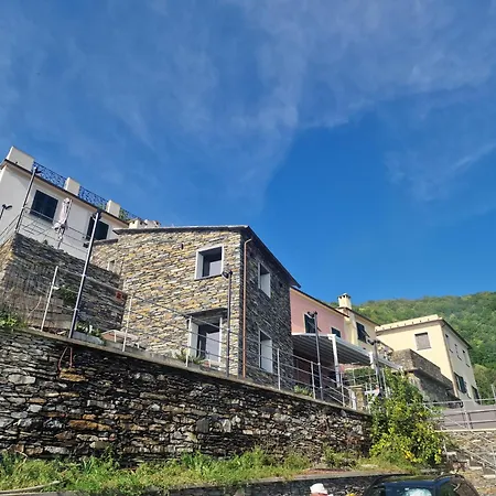 Dimore D'oltremare - Libeccio * Lavagna