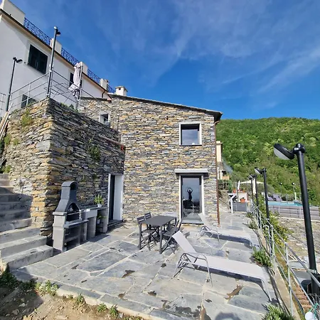 Apartment Dimore D'oltremare - Libeccio *