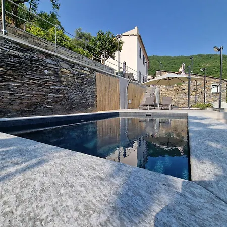 Dimore D'oltremare - Libeccio