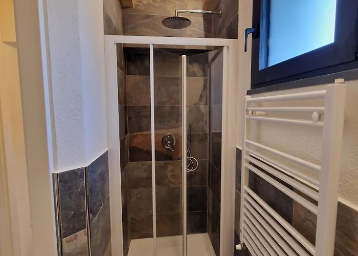 Dimore D'oltremare - Libeccio Appartamento Lavagna