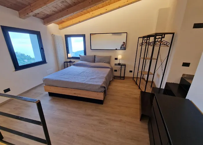 Dimore D'oltremare - Libeccio Appartamento *