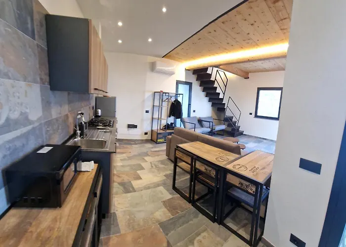 Appartamento Dimore D'oltremare - Libeccio *