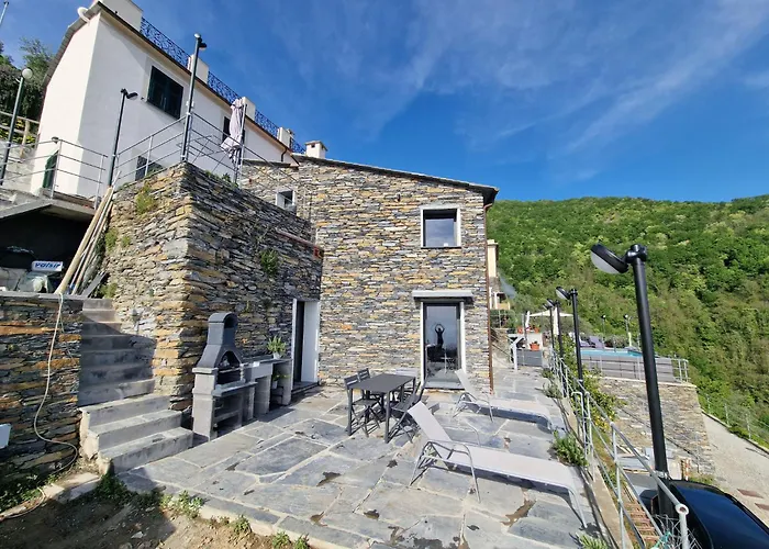 Appartamento Dimore D'oltremare - Libeccio *