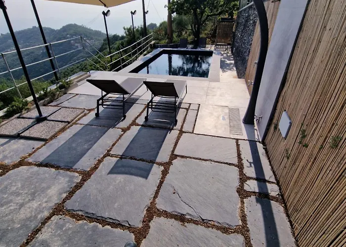 Dimore D'oltremare - Libeccio