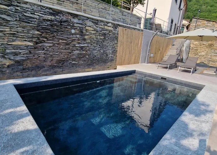 Dimore D'oltremare - Libeccio *